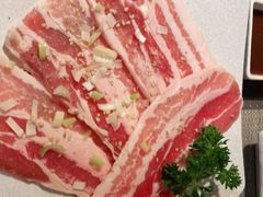 -江户烧肉(高德店)