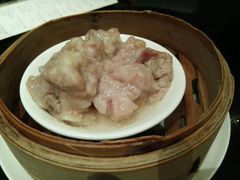 -夏宫中餐厅(静安香格里拉店)