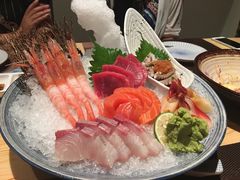 -玄海寿司(国贸店)