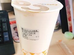 -CoCo都可(健翔桥店)