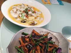 -沈家花园如皋菜(君御豪庭店)