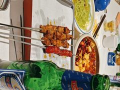 -白氏兄弟烧烤(富康路总店)