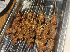 -茂盛小吃(蓝田店)