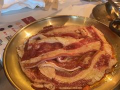 -西塔老太太泥炉烤肉(川沙百联店)