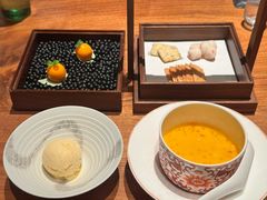 -新荣记(新源南路店)