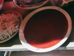 -蜀大侠火锅(森兰花园城店)