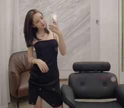 点击看大图 -那茉 Hair Salon