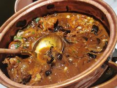 -关东小磨东北菜(漕河泾印象城店)