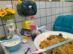 -大兵小将鲜牛肉冒菜麻辣香锅(紫金门花苑店)