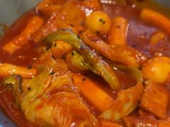 -西塔老太太泥炉烤肉(川沙百联店)