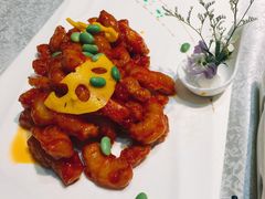 -京味民福烤鸭店(建设四马路店)