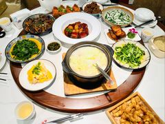 -三玛璐酒楼(汉口路店)
