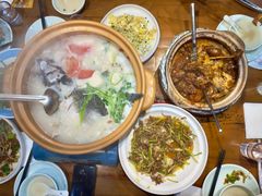 -江南小叙·美食研究院(鱼街店)