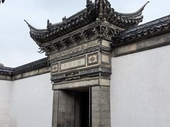 -卫道观前潘宅