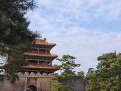 -沈阳市东陵公园