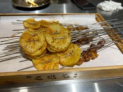 -提老炮儿烧烤(南山店)
