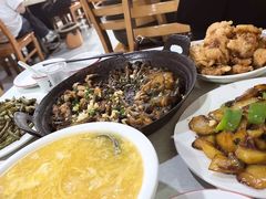-老于餐厅(民生路店)