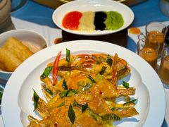 -狮拾久·现代新加坡料理(壹方城店)