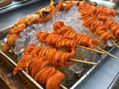 -新永兴美食坊