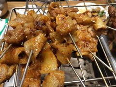 -熙成烧烤(白塔岭店)