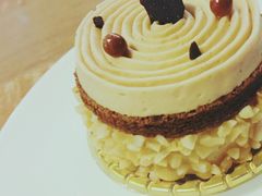 -麦隆咖啡Mellower Coffee(弘基时尚生活中心店)