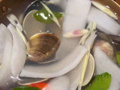 -Tegu泰古莲·泰国餐厅(红山6979店)