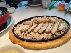 -莆田餐厅PUTIEN(颐堤港店)