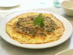 海蛎煎蛋-莆田餐厅PUTIEN(三里屯店)