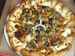 -必胜客(漕宝路店)