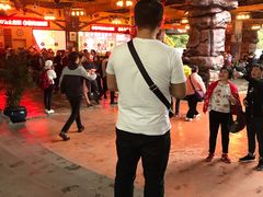 -古龙峡云天玻霸