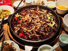 -老板恋上鱼(印象城店)