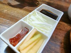-北京老铺烤鸭(第五国际店)