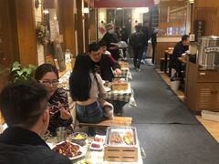 大堂-福苗小骆驼烧烤(莲湖路店)