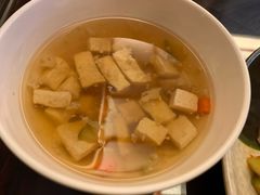 -长生素斋(普陀山店)