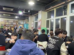 -皖北巫氏三胖地锅鸡(长淮总店)