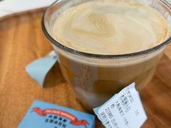 大航海家澳洲小白-Peet's Coffee皮爷咖啡(万象天地店)