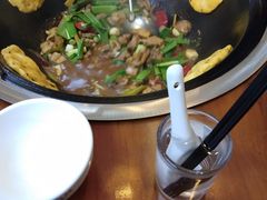 -曹丞相·地锅鸡·地锅鱼(武林店)