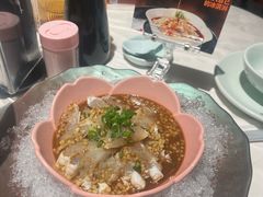 -五马集·海鲜·温州大牌档(黑金冠五马街十字路口店)