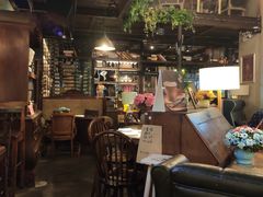 大堂-杂咖zacup(领展中心城店)