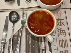 -东海咖啡馆