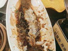 -阿甘酒家(桂青路店)