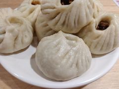 -凤起龙游老面包子(凯德晶品店)
