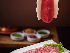 -牛街·马辈儿涮肉(牛街总店)