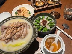 -自如ZSPACE四合院艺术餐厅
