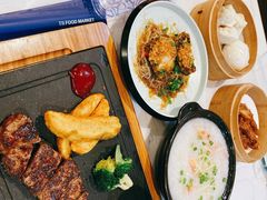 -T11生鲜超市(朝阳公园店)