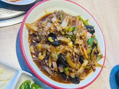 -郑阿姨的家·이모네·韩料&烤肉(武川路店)