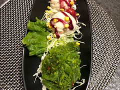 -晓寿司·精致料理(绿地店)