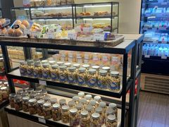-85度C(上海茶陵北路店)