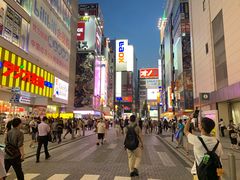 -秋叶原电器街