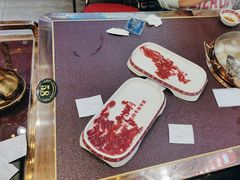 -大吉利潮汕牛肉火锅(王府井店)